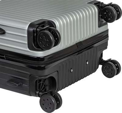 Чемодан на колесах Supra STS-1003-M