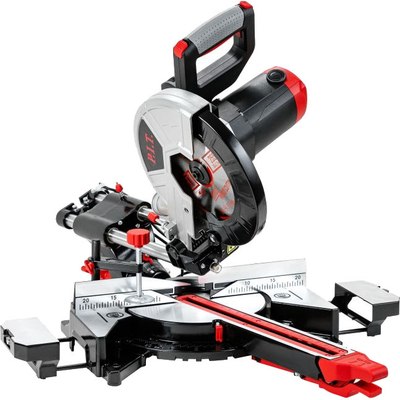 Торцовочная пила P.I.T PCM255-C3