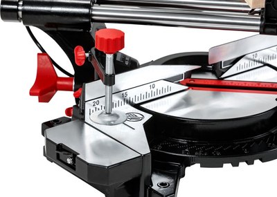 Торцовочная пила P.I.T PCM255-C3