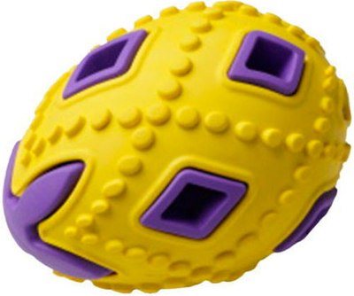 Игрушка для собак Homepet Silver Series Яйцо / 78980 - фото