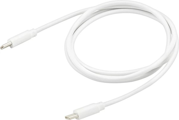 Кабель Buro PD15W USB Type-C (m)-USB Type-C (m) - фото