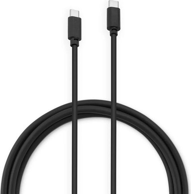 Кабель Buro PD15W USB Type-C (m)-USB Type-C (m) - фото