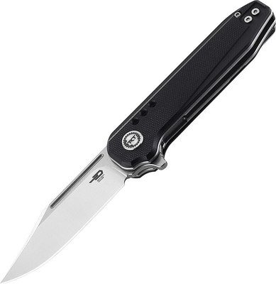 Нож складной Bestech Knives Syntax / BG41A - фото