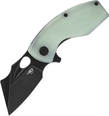 Нож складной Bestech Knives Lizard BG39E - фото