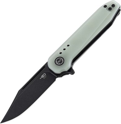 Нож складной Bestech Knives Syntax BG41C - фото