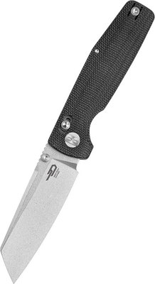 Нож складной Bestech Knives Slasher BG56A-1 - фото