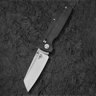 Нож складной Bestech Knives Slasher BG56A-1