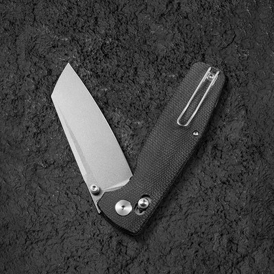 Нож складной Bestech Knives Slasher BG56A-1