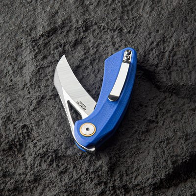 Нож складной Bestech Knives Bihai BG53D-1