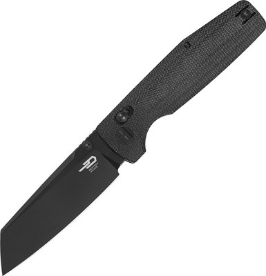 Нож складной Bestech Knives Slasher BG56A-2 - фото