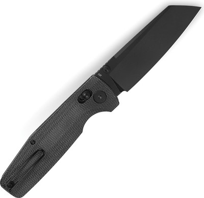 Нож складной Bestech Knives Slasher BG56A-2