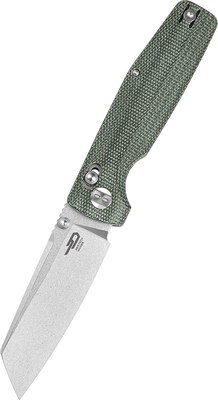 Нож складной Bestech Knives Slasher BG56B-1 - фото