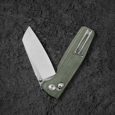 Нож складной Bestech Knives Slasher BG56B-1