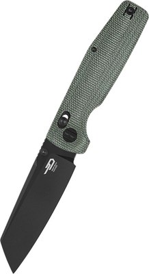 Нож складной Bestech Knives Slasher BG56B-2 - фото