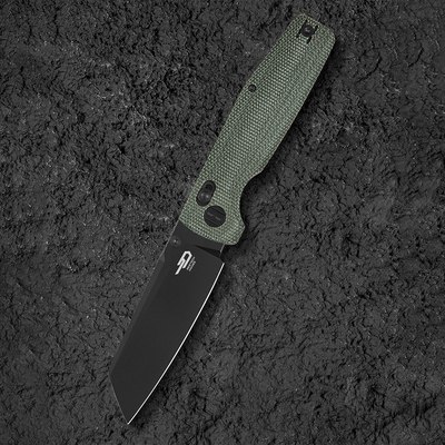 Нож складной Bestech Knives Slasher BG56B-2