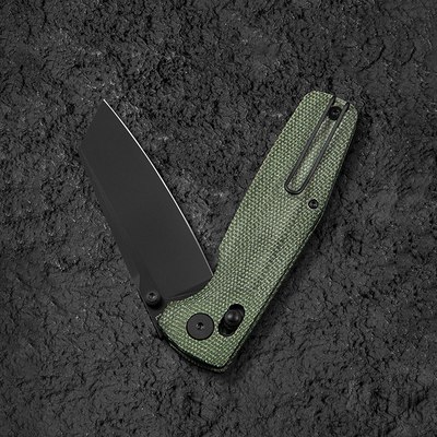 Нож складной Bestech Knives Slasher BG56B-2