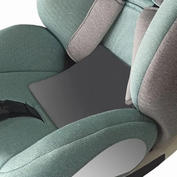 Вкладыш в автокресло Автомалыш Для горизонтального положения / vkamgr