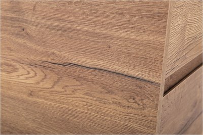 Тумба с умывальником BelBagno KRAFT-500-2C-SO-RT + BB500ETL