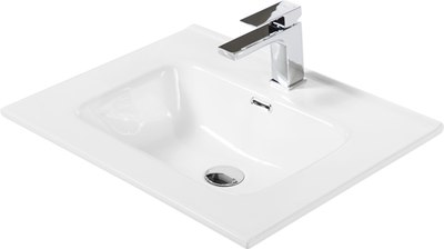Тумба с умывальником BelBagno KRAFT-500-2C-SO-RGB + BB500ETL