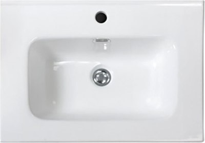 Тумба с умывальником BelBagno KRAFT-500-2C-SO-CG + BB500ETL