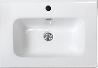 Тумба с умывальником BelBagno ETNA-500-2C-SO-BL + BB500ETL