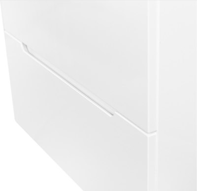 Тумба с умывальником BelBagno ETNA-500-2C-SO-BL + BB500ETL