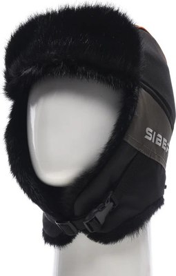 Шапка для охоты и рыбалки Huntsman Siberia Breathable
