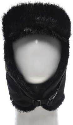 Шапка для охоты и рыбалки Huntsman Siberia Breathable