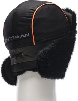 Шапка для охоты и рыбалки Huntsman Siberia Breathable