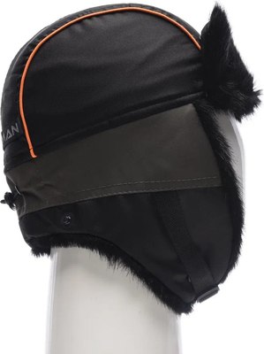 Шапка для охоты и рыбалки Huntsman Siberia Breathable