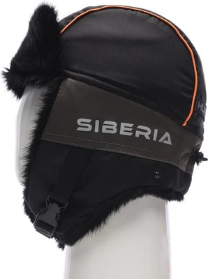 Шапка для охоты и рыбалки Huntsman Siberia Breathable