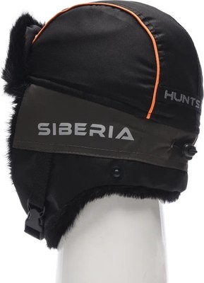 Шапка для охоты и рыбалки Huntsman Siberia Breathable