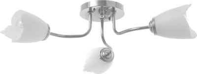 Люстра BayerLux 1341001/3WT / 9655657 - фото