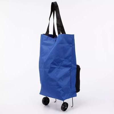 Сумка-тележка No Brand 351-232-NAV