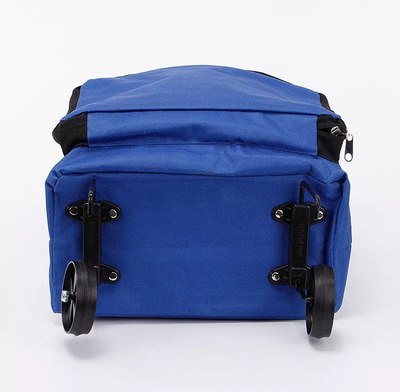 Сумка-тележка No Brand 351-232-NAV