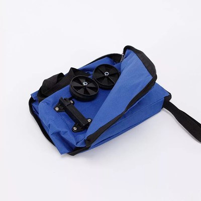 Сумка-тележка No Brand 351-232-NAV