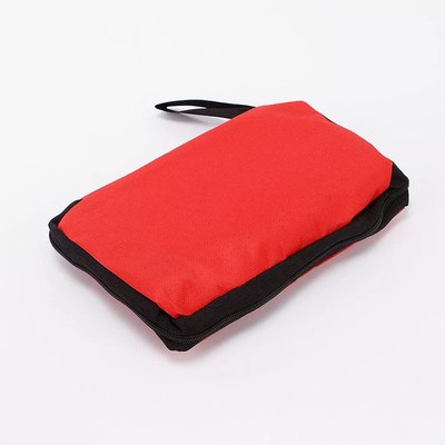 Сумка-тележка No Brand 351-232-RED