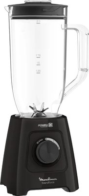 Блендер стационарный Moulinex LM458810 - фото