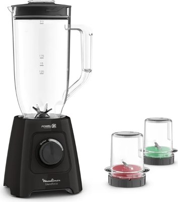 Блендер стационарный Moulinex LM458810