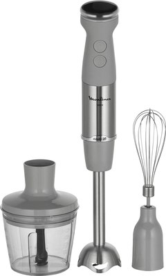 Блендер погружной Moulinex DD673B10