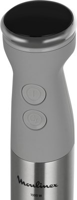 Блендер погружной Moulinex DD673B10