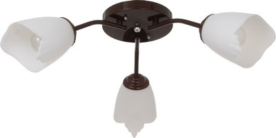 Люстра BayerLux Оникс 4533459 - фото