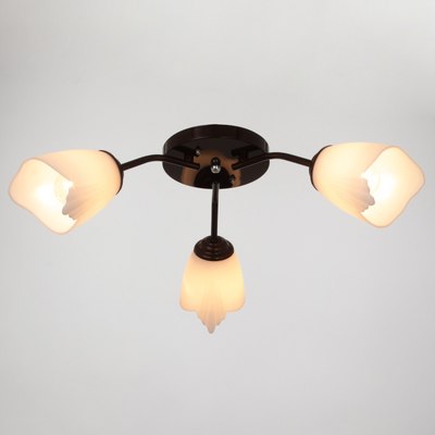 Люстра BayerLux Оникс 4533459