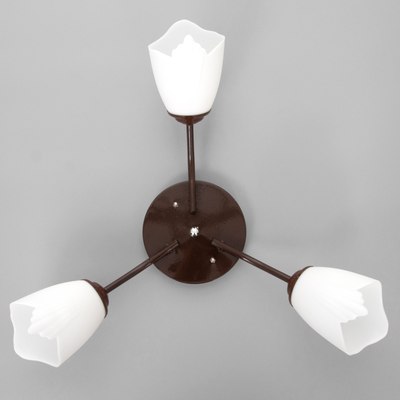 Люстра BayerLux Оникс 4533459