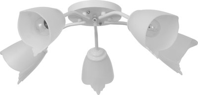 Люстра BayerLux Оникс 4533452 - фото