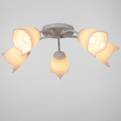 Люстра BayerLux Оникс 4533452