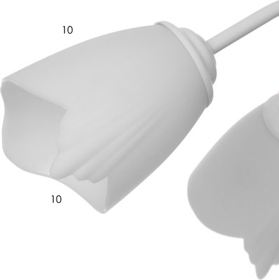 Люстра BayerLux Оникс 4533452