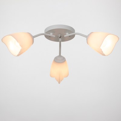 Люстра BayerLux Оникс 4533450 - фото