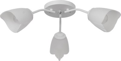 Люстра BayerLux Оникс 4533450