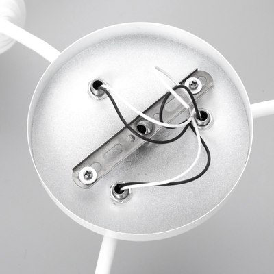 Люстра BayerLux Оникс 4533450